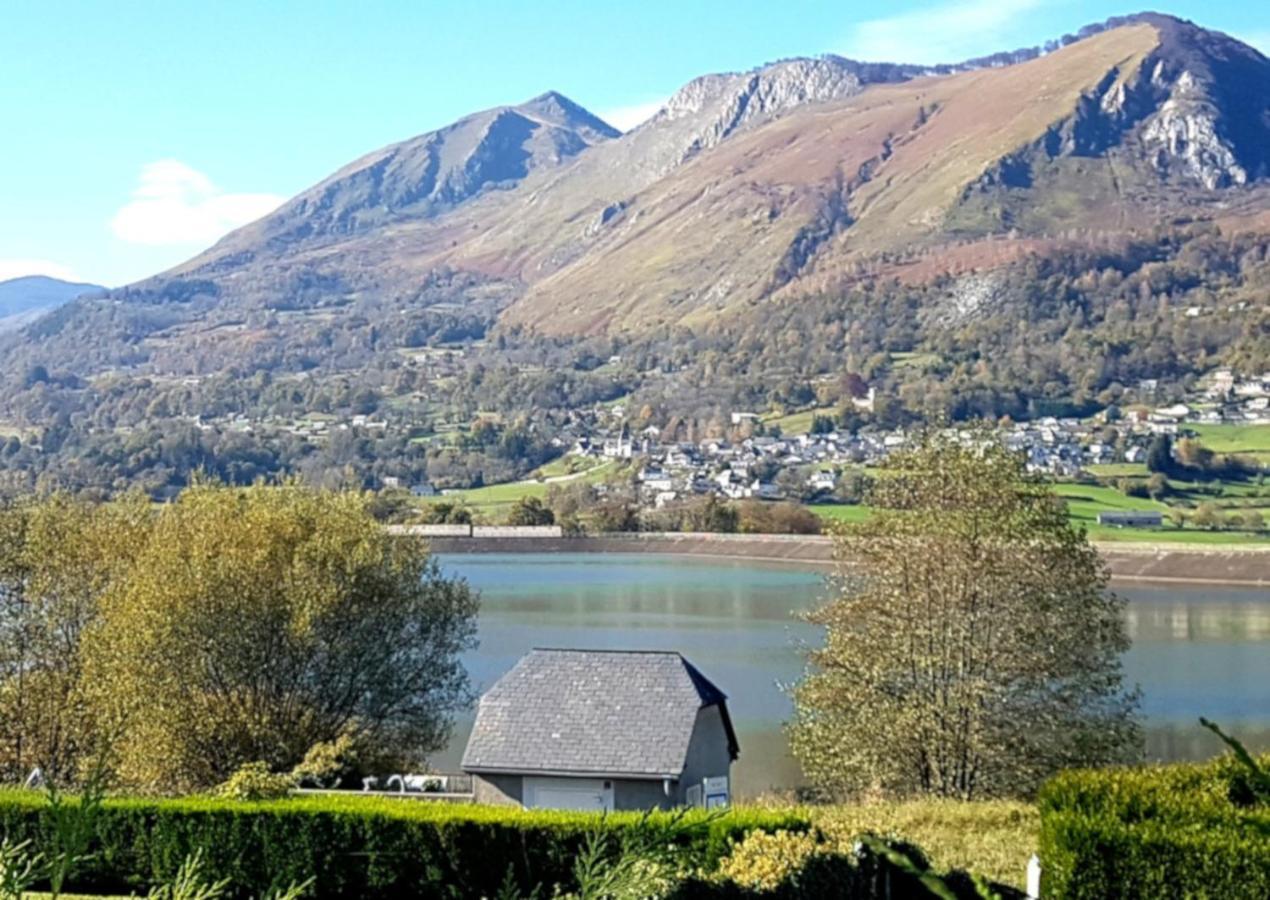 Chalets Du Lac Arcizans-Avant Eksteriør bilde