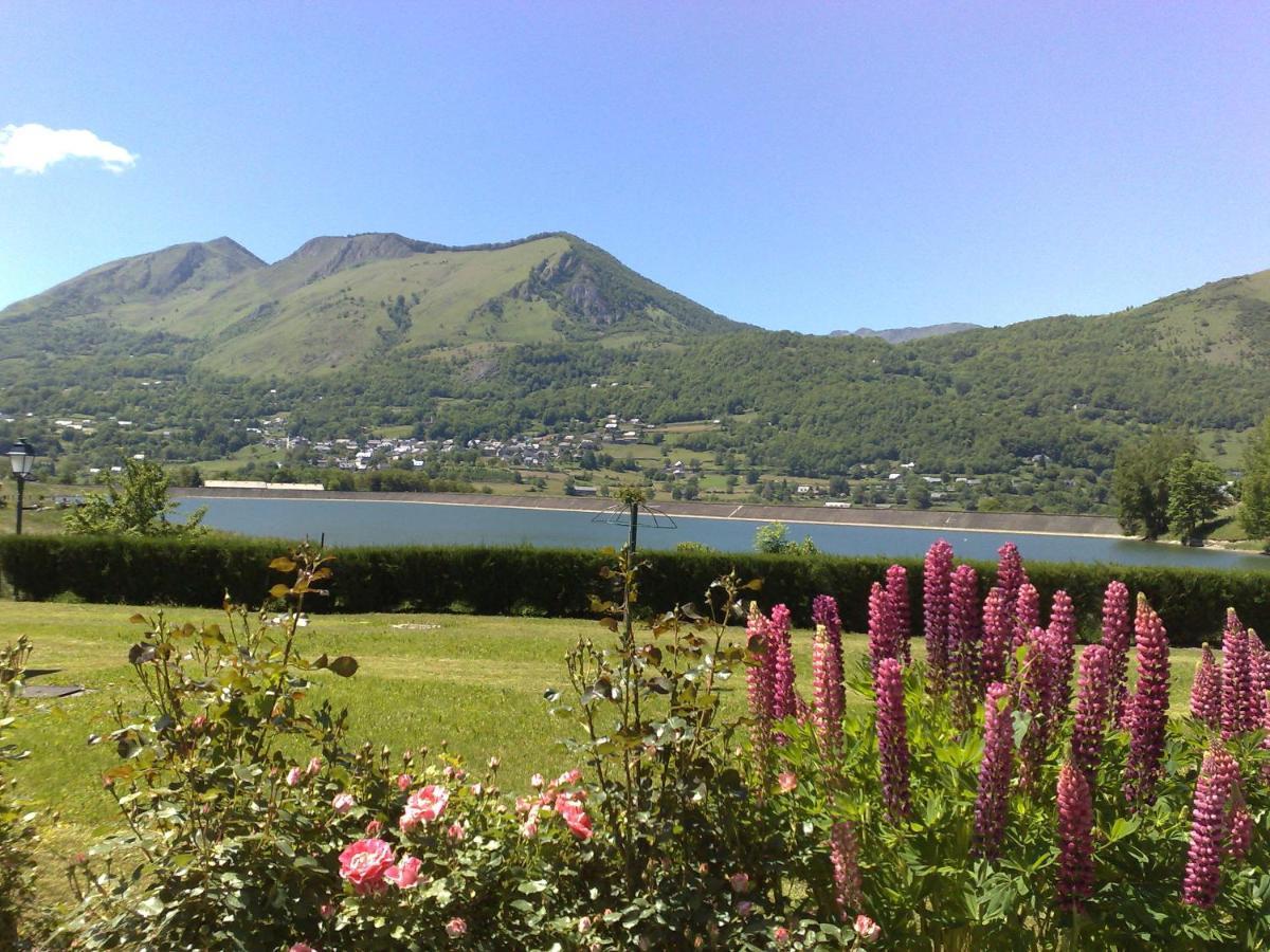 Chalets Du Lac Arcizans-Avant Eksteriør bilde